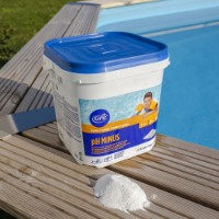 Riduttore di pH Granulato 5Kg 76002 Gre