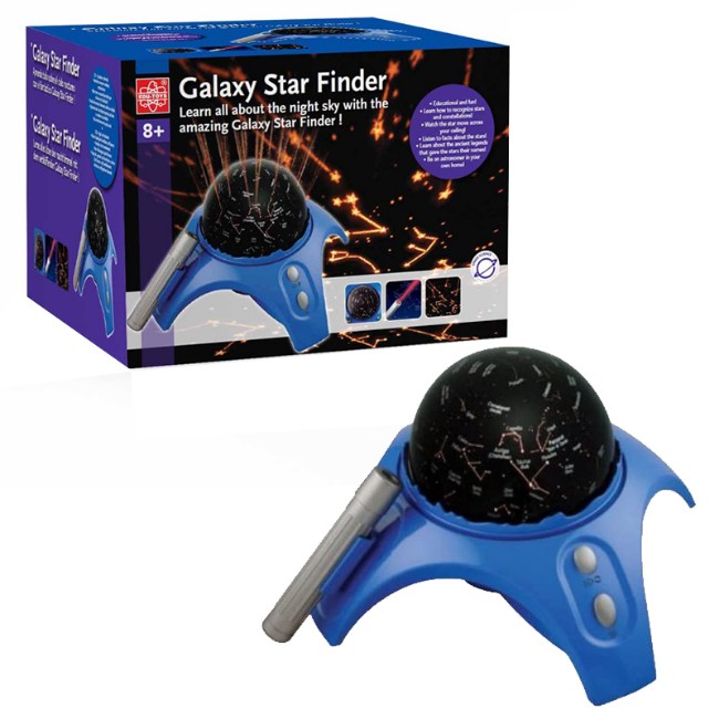 Trova Stelle Edu-Toys