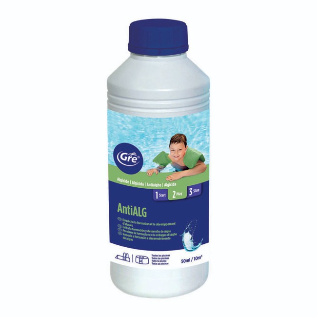 Antialghe 1l 76009 Gre