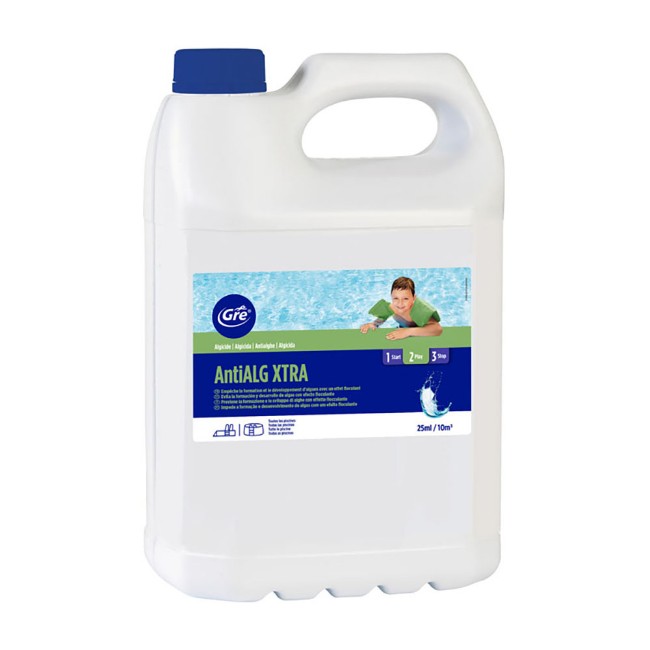 Antialghe Extra 5l 76042 Gre