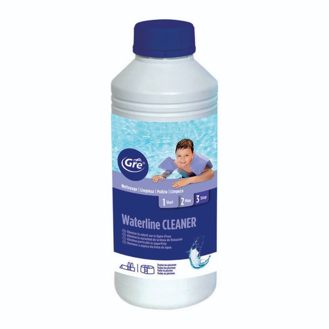 Pulitore Linea d'Acqua 1l 76047 Gre