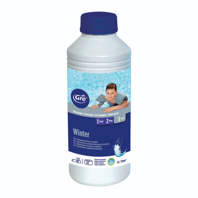 Svernante 1l 76050 Gre