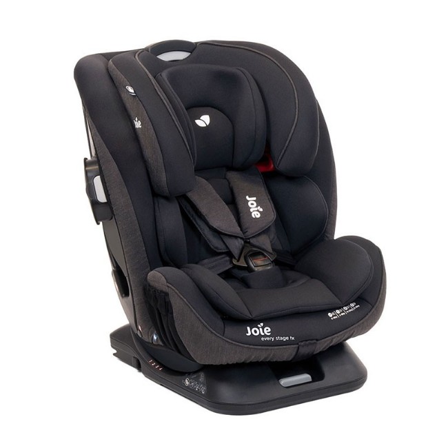Seggiolino Auto Every Stage FX Coal Joie