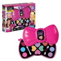 Crazy Chic - Trousse Fiocco Clementoni