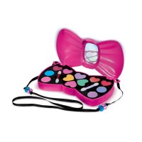 Crazy Chic - Trousse Fiocco Clementoni