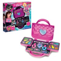Crazy Chic Lovely Make Up Borsetta Clementoni