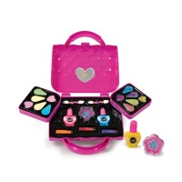 Crazy Chic Lovely Make Up Borsetta Clementoni