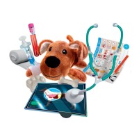 Apprendisti Veterinari Clementoni