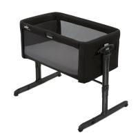 Culla Cosleeper Roomie Glide di Joie Shale