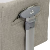 Culla Cosleeper Roomie Glide di Joie Almoud