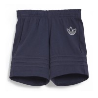 Completo Adidas SPRT Collection Shorts and Tee Adidas