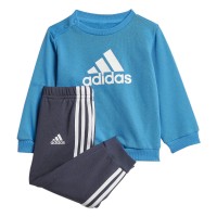 Tuta Badge of Sport French Terry Adidas