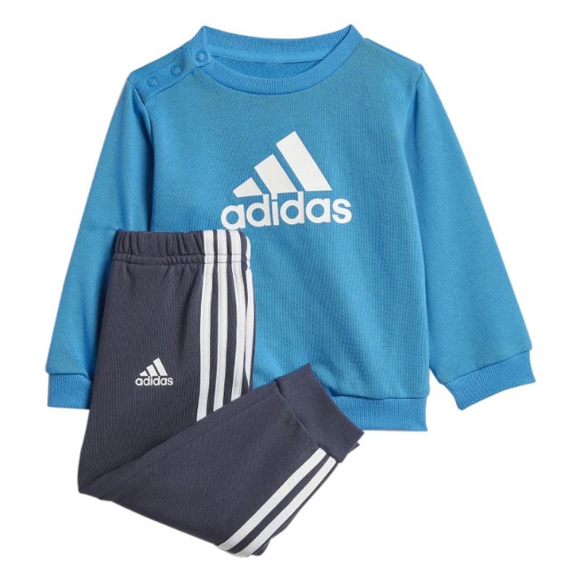 Tuta Badge of Sport French Terry Adidas
