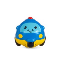 Turbo Ball City Patrol Chicco
