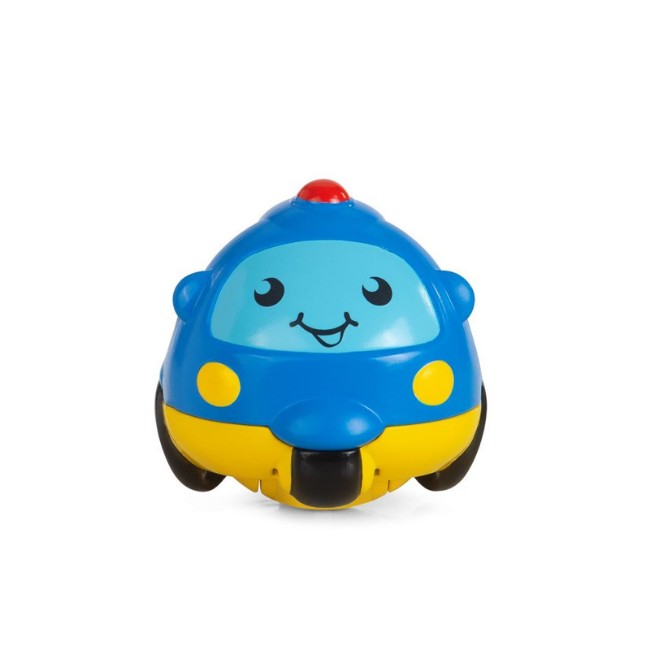 Turbo Ball City Patrol Chicco