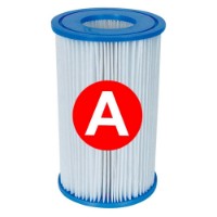 Pompa Filtro Easy Frame 3785l/h 28638 Intex