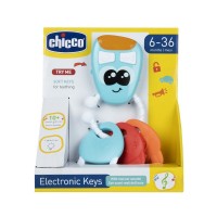 Chiavi Elettroniche Chicco