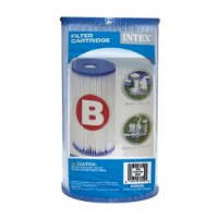 Cartuccia Tipo B 29005 per Pompe Filtro Intex