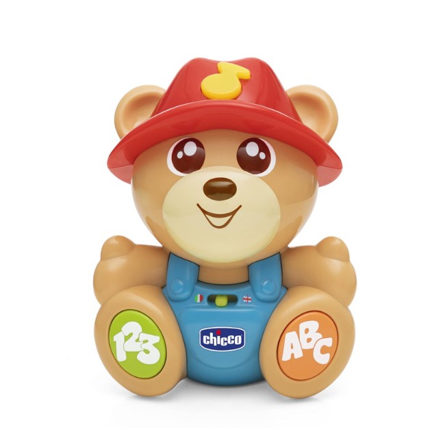 Teddy l'Amico Orsetto Chicco