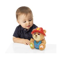 Teddy l'Amico Orsetto Chicco