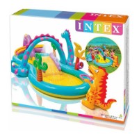 Play Center Dinosauri 57135 Intex
