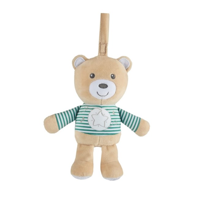 Orsetto Polvere di Stelle Chicco