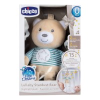 Orsetto Polvere di Stelle Chicco