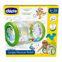 Musical Roller Chicco