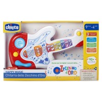 Chitarra dello Zecchino d'Oro Chicco