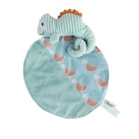 Peluche DouDou Camaleonte Chicco