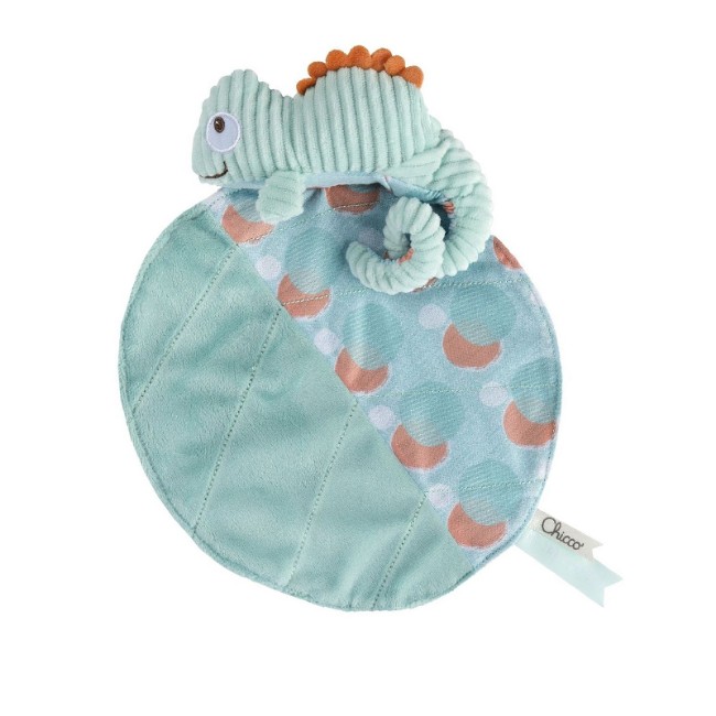 Peluche DouDou Camaleonte Chicco