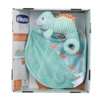 Peluche DouDou Camaleonte Chicco
