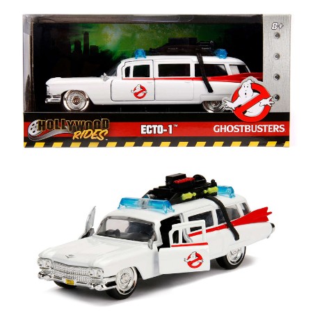 Ghostbuster Ecto-1 di Simba