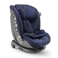 Seggiolino Auto Newton Ifix Navy Inglesina