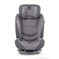 Seggiolino Auto Newton Ifix Grey Inglesina