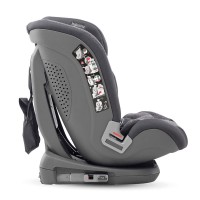 Seggiolino Auto Newton Ifix Grey Inglesina