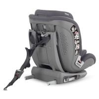 Seggiolino Auto Newton Ifix Grey Inglesina