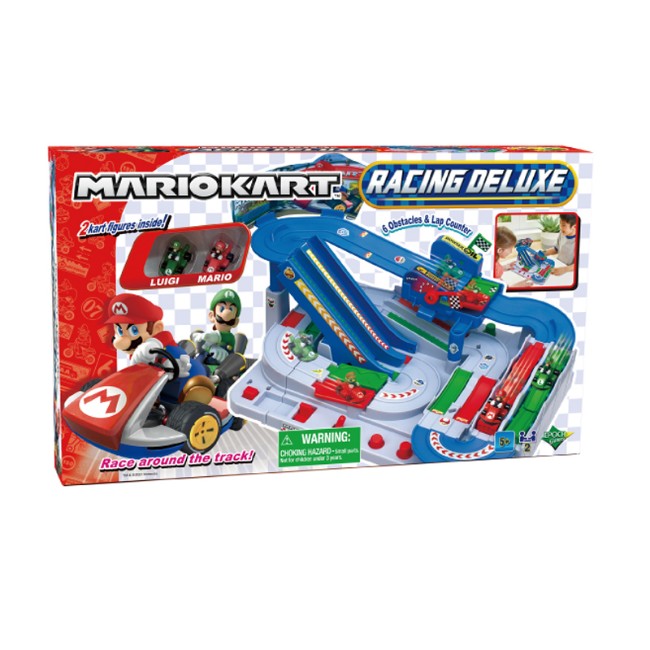 Mario Kart Racing Deluxe di Epoch Games