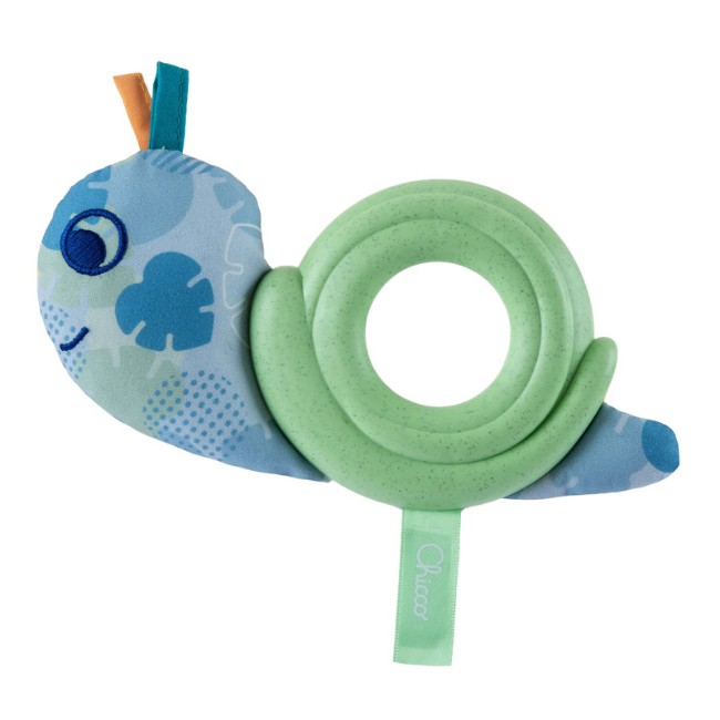 Peluche Baby Lumaca Chicco