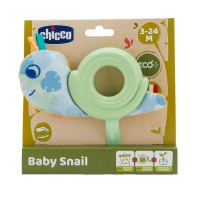 Peluche Baby Lumaca Chicco