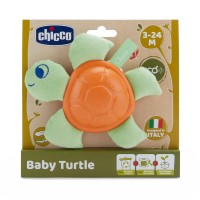 Peluche Baby Tartaruga Chicco