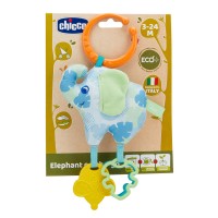 Gioco Passeggio Elefante Chicco