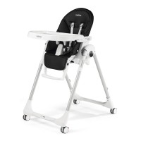 Peg Perego Seggiolone Prima Pappa Follow Me - Licorice
