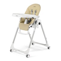 Peg Perego Seggiolone Prima Pappa Follow Me - Paloma
