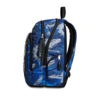 Zaino Advanced Crafter Boy Seven