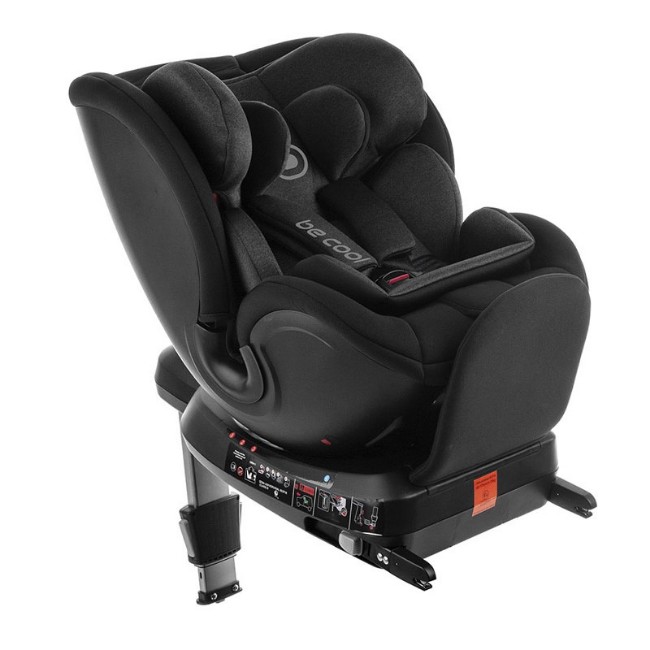 Seggiolino Auto Jupiter di Be Cool Millenium