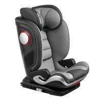 Seggiolino Auto Mars i-Size di Be Cool