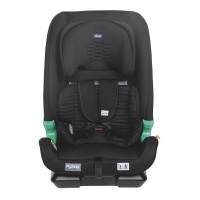 Chicco Seggiolino Auto My Seat R129/03 I-Size in Tessuto 3D Traspirante 76-150cm Black Air