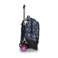 Trolley Jack 2WD Patchyheart Girl Seven