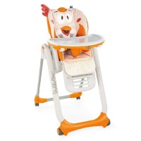 Seggiolone Pappa Polly 2 Start Chicco